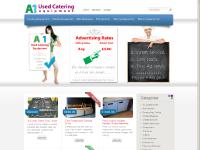 Second Hand Catering Equipment | Buy and Sell Used Equipment Second Hand Catering Equipment | Buy and Sell Used Equipment