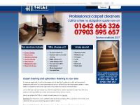 Carpet Cleaners - Stockton-on-Tees, Middlesbrough | A1 Valet Carpet Cleaners - Stockton-on-Tees, Middlesbrough | A1 Valet