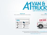 a1vanandtrucks.co.uk Stock List, Sell Your Vehicle, Website Design by Martin Lucas a1vanandtrucks.co.uk Stock List, Sell Your Vehicle, Website Design by Martin Lucas