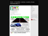 a1vanman.co.uk a1vanman.co.uk
