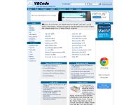 Mailing List, VB.NET, ASP.NET, VB Classic  Mailing List, VB.NET, ASP.NET, VB Classic