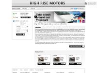 a1wakefieldcarsales.co.uk High Rise Motors used car dealer a1wakefieldcarsales.co.uk High Rise Motors used car dealer