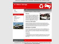 a1waltondismantlers.co.uk car dismantlers in essex, car scrap dealer in walton-on-naze, metal recyclers in essex a1waltondismantlers.co.uk car dismantlers in essex, car scrap dealer in walton-on-naze, metal recyclers in essex