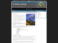 a1waltonsalvage.net a1waltonsalvage.net