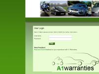A1 Warranties Limited A1 Warranties Limited