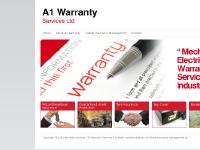 A1 Warranty Services A1 Warranty Services