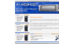A1WebHost A1WebHost