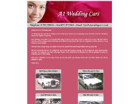 Wedding Car Hire, Roll Royce, Mercedes and special occasions