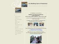 A1 Wedding Cars of Fleetwood - Home A1 Wedding Cars of Fleetwood - Home
