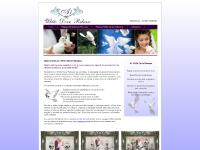 A1 White Dove Release Kent Essex London A1 White Dove Release Kent Essex London