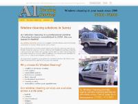 a1window-cleaning.co.uk