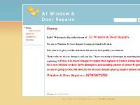 A1 Window & Door Repairs