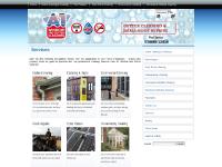 Window Cleaners Glasgow | Gutter Cleaning & Conservatory Roof & Cladding Cleaning Window Cleaners Glasgow | Gutter Cleaning & Conservatory Roof & Cladding Cleaning