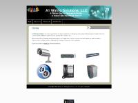 Home - A1 Wiring Solutions, LLC Home - A1 Wiring Solutions, LLC