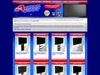 A2000 Systems sell LCD Mount bracket, Plasma Wall Bracket,TV Stands, Cable Management System A2000 Systems sell LCD Mount bracket, Plasma Wall Bracket,TV Stands, Cable Management System