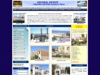 Property for sale in Paphos and Polis, Cyprus. Villas & apartments A20. Property for sale in Paphos and Polis, Cyprus. Villas & apartments A20.
