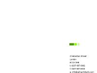 a21architects.co.uk a21architects.co.uk