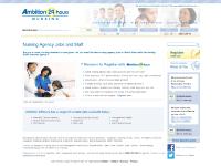  Find Staff, What Clients Say, Find Nursing Staff, Find Jobs