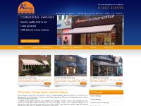 A25 Awnings | Awning Supply & Installation A25 Awnings | Awning Supply & Installation