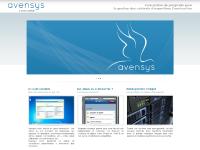 Avensys - logiciels pour les cabinets d'experts construction Avensys - logiciels pour les cabinets d'experts construction