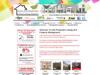 Home - A2A Properties Letting Agents & Property Management In Rossendale,