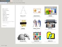  Publishing, Rubdown Transfers, Digital Color, Upcoming Events