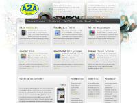a2a.se Joomla, ColdFusion, Webbsidor a2a.se Joomla, ColdFusion, Webbsidor