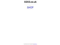 a2a3.co.uk SHOP, Free HTML Editor a2a3.co.uk SHOP, Free HTML Editor