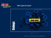a2a4.com Stainless steel fasteners, A2A4, A2 a2a4.com Stainless steel fasteners, A2A4, A2