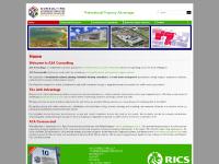 A2A Consulting Chartered Surveyors based in Weymouth, Dorset