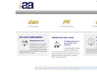 A2Apay™ | Social Payment Network A2Apay™ | Social Payment Network