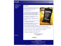 A2ASMS | SMS Marketing Sending System | sms broadcast - A2A SMS A2ASMS | SMS Marketing Sending System | sms broadcast - A2A SMS