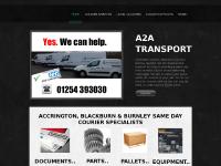 Pallet Delivery, Discount Courier, Return Journeys, blackburn-couriers Pallet Delivery, Discount Courier, Return Journeys, blackburn-couriers
