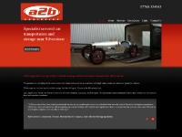 a2b-logistics.co.uk Car transport, Classic car, Sports car a2b-logistics.co.uk Car transport, Classic car, Sports car