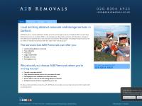 a2b-removal.co.uk a2b-removal.co.uk
