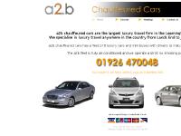 A2b Chauffeured Cars of Leamington Spa A2b Chauffeured Cars of Leamington Spa