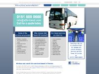 Coach and Minibus Hire - Wirral | A2B Travel UK Limited Coach and Minibus Hire - Wirral | A2B Travel UK Limited