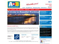 A2B Taxis: Private Hire A2B Taxis: Private Hire