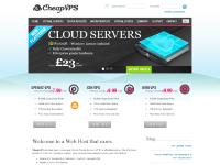 VPS, Virtual servers, Unmanaged VPS, OpenVZ, XEN, ZEN, KVM - UK VPS, Virtual servers, Unmanaged VPS, OpenVZ, XEN, ZEN, KVM - UK