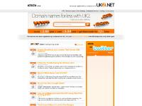 a2b2a.co.uk UK2.net, Domain names, Web Hosting