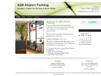 A2B Airport Parking - UK Airport Car Parking A2B Airport Parking - UK Airport Car Parking