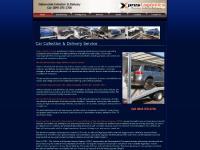 Home - Car Collection and Delivery Service - Xpres Logistics - 0845 070 2706 Home - Car Collection and Delivery Service - Xpres Logistics - 0845 070 2706