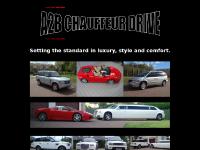 A2B Chauffeur Drive,Edinburgh. Chauffeur driven cars for Hire A2B Chauffeur Drive,Edinburgh. Chauffeur driven cars for Hire
