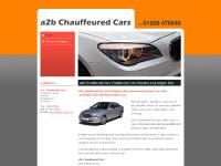 Chauffeured Cars Warwick, Leamington Spa: a2b Chauffeured Cars