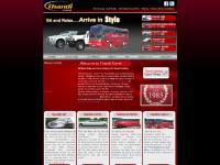 Thandi Coaches - Birmingham Coach Hire, West Midlands Coach hire, Executive Coach