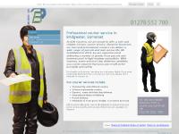 Professional courier service â€“ Somerset | A2B Couriers