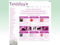 Twiddleys Card Making and Craft Factory Shop - Specialists in Card Based and Foil Twiddleys Card Making and Craft Factory Shop - Specialists in Card Based and Foil