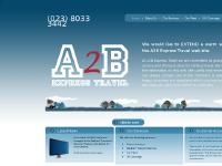 A2B Express Travel A2B Express Travel