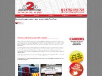 A2B SIGNS & GRAPHICS A2B SIGNS & GRAPHICS