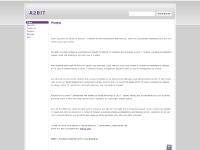 a2bit.co.uk Products, Services, zion